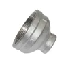 OEM Investment Casting Stainless steel Reducing Pipe Fittings