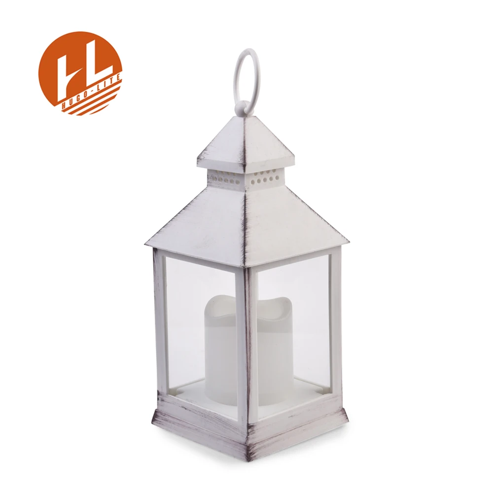 Free Sample For Black Vintage Candle Lanterns Decorative Indoor