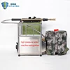 Direct Flow 12m Knapsack Car Water Mist Fire Extinguisher