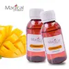 e liquid PG base concentrate flavor for smoking cigarettes