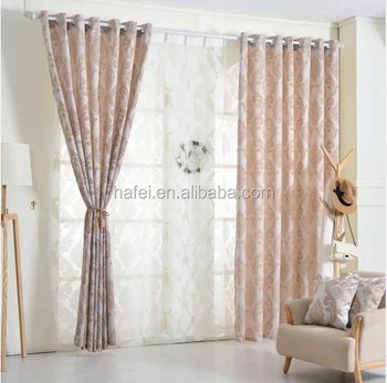 cheap curtain fabric