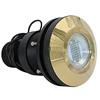 boats decorative led lighting thru-wall deepsea superyacht boat 120W 150-Watt RGB LED Marine Underwater Transom Lights
