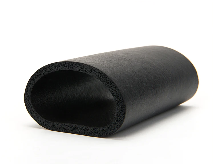 Epdm Elastomer Sleeve Thermal Insulation Foam Tubing Buy Thermal