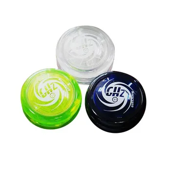 yoyo plastic