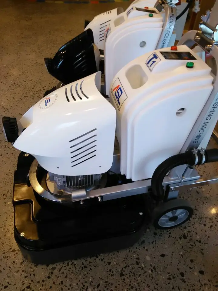 220v Old Epoxy Removal Machine Asl600mm T1 Floor Grinding Machine Buy 220v Old Epoxy Removal