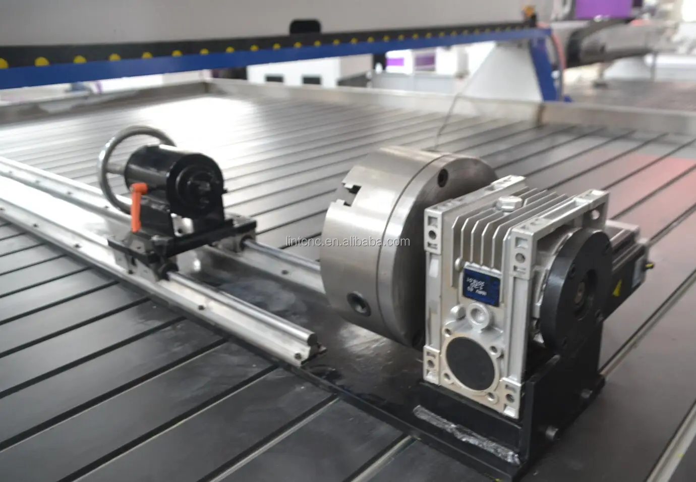 rotary device 1
