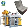 Best Selling Styropor EPS Box Molding Machine EPS Foam Machine