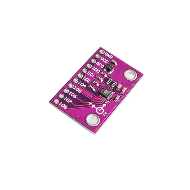Accelerometer Sensor In Mobile Triaxial Accelerometer Mma9555l Buy