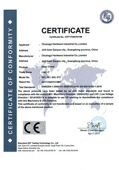 TK-138-32 Zinc alloy chrome computer key drawer lock