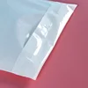 Oneside 350*420 Your Own Custom Made Plastic Material Personalised Mailing Bags Plastic Mail Package Poly Courier Envelope Bag