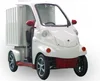 Manufacturer supply high quality electric truck mini logistics van