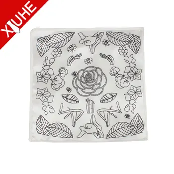 handkerchief design