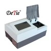 China Manufacture Best Elisa Microplate Reader and washer HBS-1101 Microplate Reader
