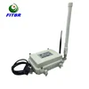 Smart city home automation gateway z-wave and zigbee gateway for outdoor hanging lighting
