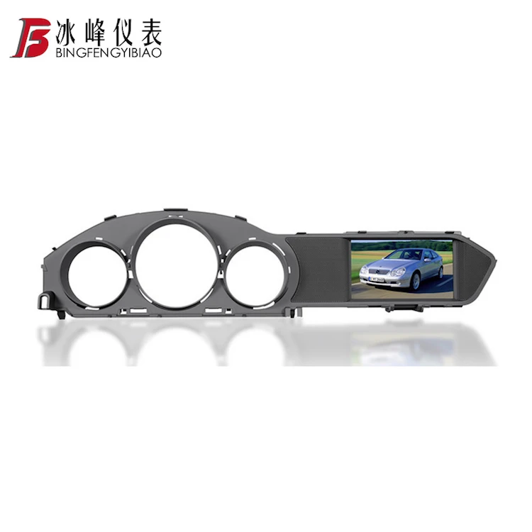 High End Good Source Of Materials Car Dashboard Accessories Decorations