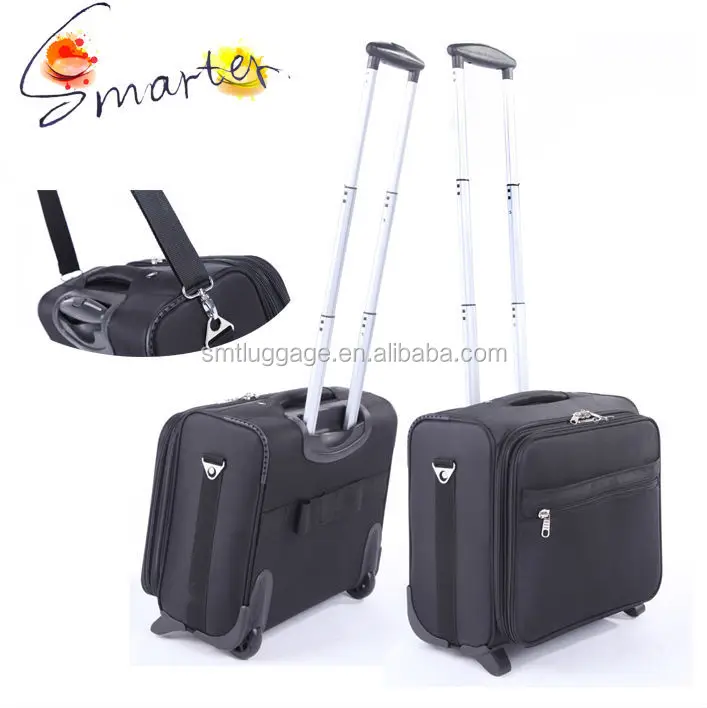 small carry on bag size