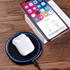 I60 I30 Stereo HD Sound QI Wireless Charge Touch Operation I10 TWS with popup window earbuds