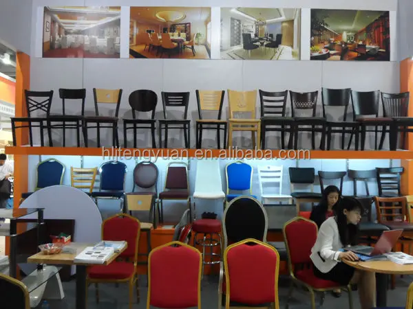 115th canton fair-chair