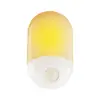 calming comfortable auto motion sensor nursery lamp