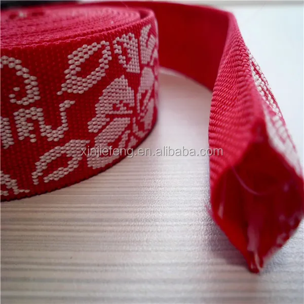 tubular webbing wholesale