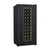 Multi deck 108 bottle led Red Wine cooler/Fridge