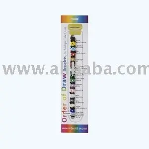 Order Of Draw Bracelet Phlebotomy Supply Product On Order Of Draw Bracelet Phlebotomy Supply Product On Alibaba