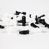 Medical Use Disposable Syringe Luer Lock Caps/Plastic Syringe Caps