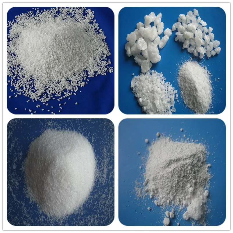 white corundum castable/corundum refractory castable/white aluminum oxide