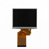 Lower price ChiHshi 3.5 inch tft lcd panel LQ035NC111 with ROHS for digital camera& video panel,portable navigation device panel