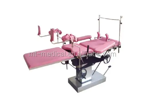 Surgeryobstetric examination table