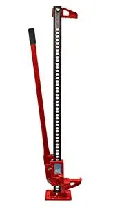 off Road Farm Farmer Jack Truck High 48 Inch Lift Bumper 3.5 Ton Tractor Durable