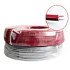 Flexible flat wire cable UL2468 electric wire