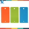 Hot Sale for Nokia Lumia 430 Back Cover (with Logo), for Microsoft Lumia 430 Back Door Cover
