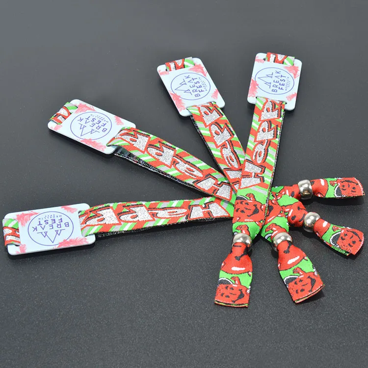 RFID WRISTBAND-017