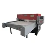 automatic leather strap and business card die cutting machine