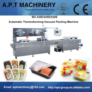 portion packaging machines