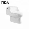 Chaozhou Train Head One Piece Toilet with Sink