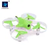 2017 latest toys Cheerson CX-95W CX95W RC mini drone with 0.3MP WiFi FPV drone HD camera Racing Quadcopter drone RTF VS JJRC H36