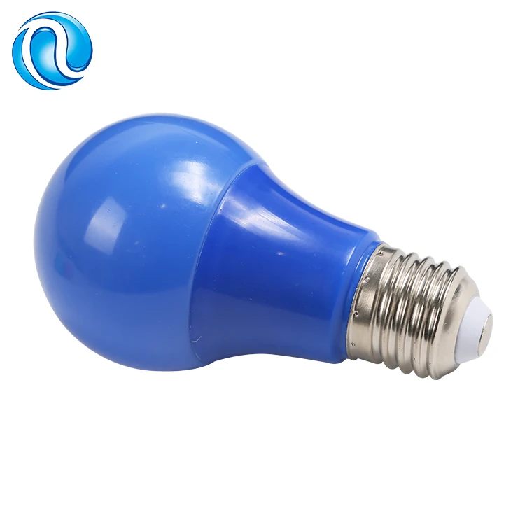 China Supplier hot sale e27 3w 5w 7w aluminum plastic led bulb