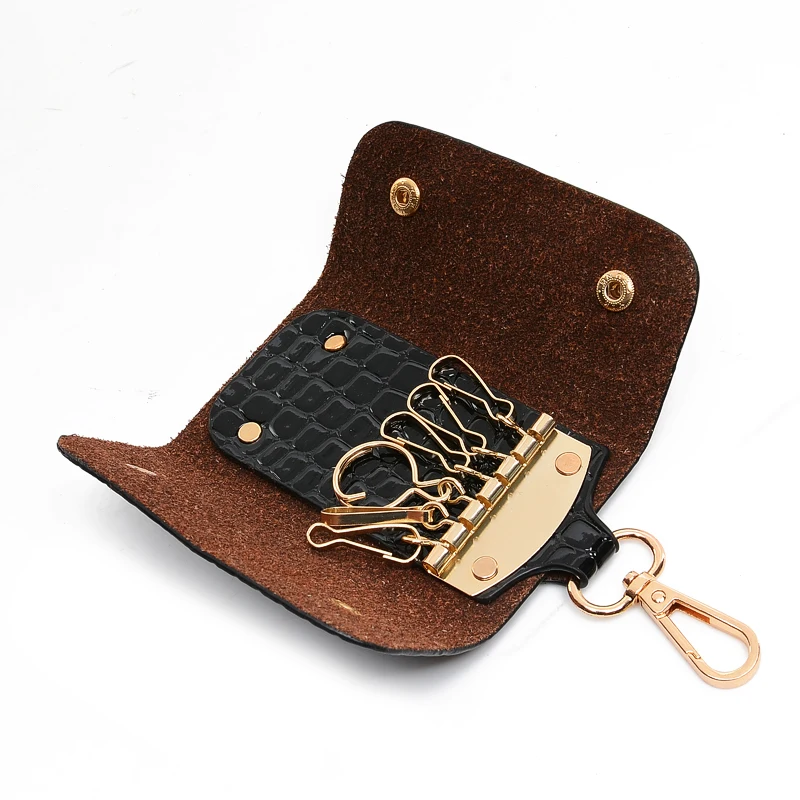 key holder bag