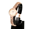 Custom Women Watches 925 Sterling Silver Luxury Fashion OEM Jewelry Watch