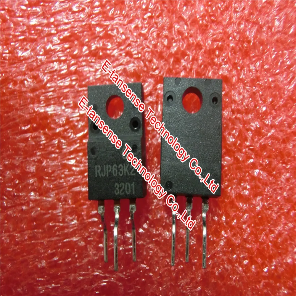 Rjp63k2 P63k2 63k2 Transistor Igbt High Speed Power - Buy Rjp63k2 ...