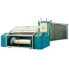 SUNTECH avoids theabrasion of reed dents which ensures the equality and uniformity in yarn winding Yarn Warping Beam Machine