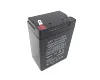 Sealed lead acid vrla storage battery 12V 2.6AH for Fire and security system