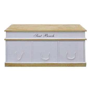 Wooden Storage Bench Shoe Cabinet Entryway Bench Buy