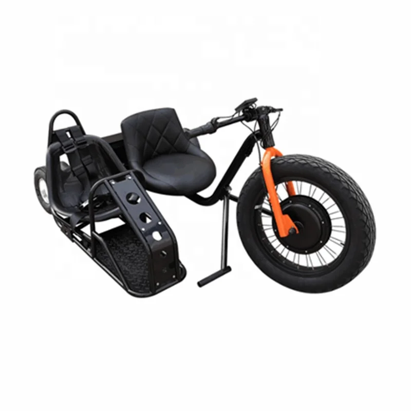 electric drift trike 1500w