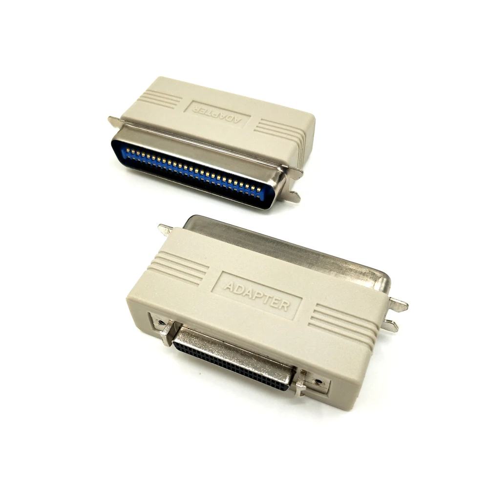 Hpdb 68 Pin Male To Idc 50 Pin Female Scsi Internal Adapter Buy 50
