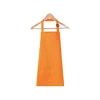Customized Whosale high quality apron with pocket bbq cotton chef kitchen apron masonic master mason craft apron promotional