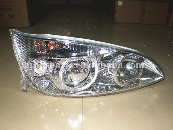 bus headlight guangzhou