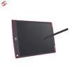 12 inch writing board LCD Writing tablet for office memo notes